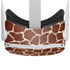 Giraffe Animal Print Oculus Quest 2 Skin